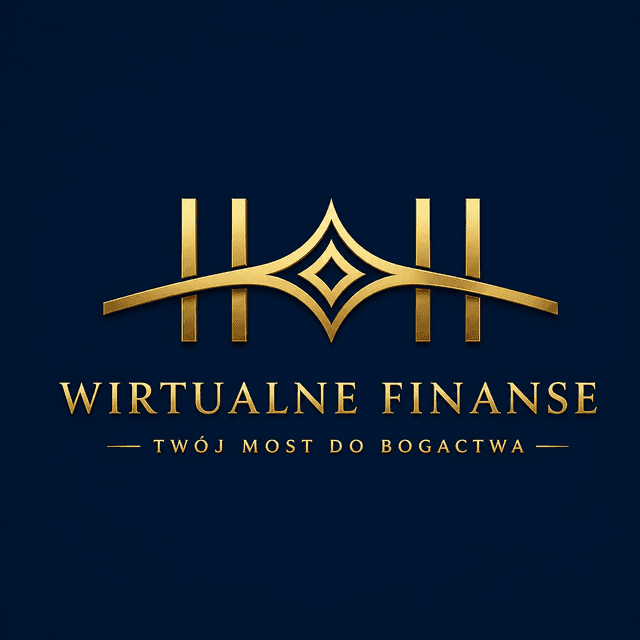 Wirtualne Finanse — Twój most do bogactwa